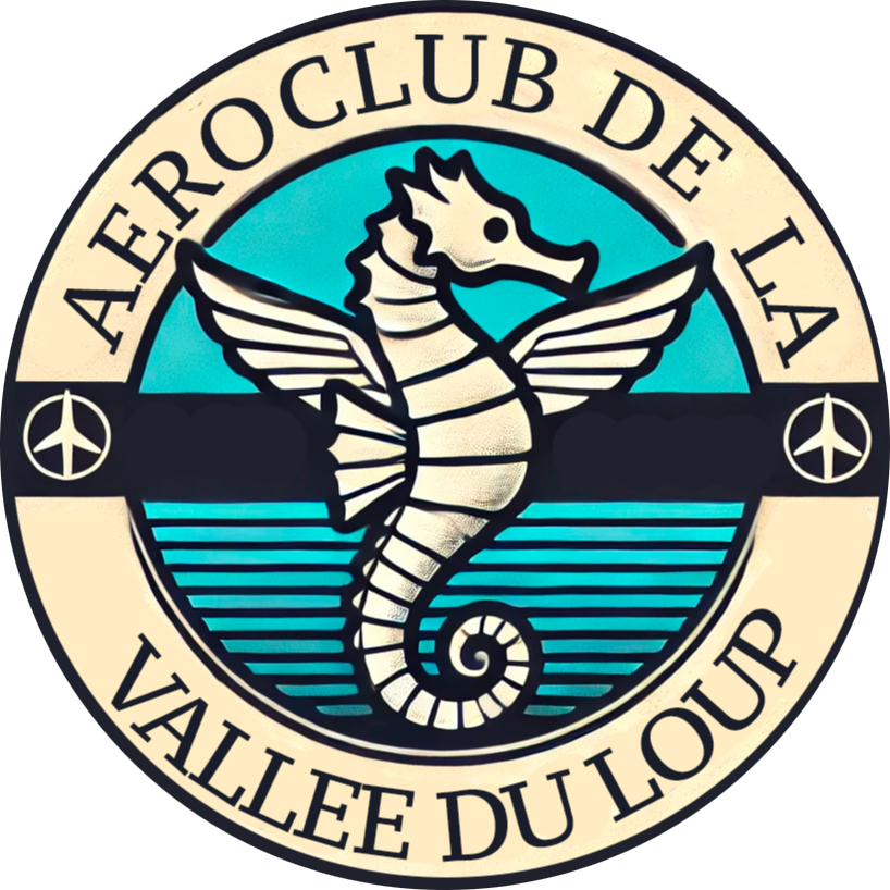 Aéroclub de la vallée du Loup