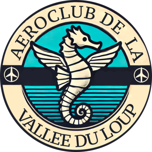 Aéroclub de la vallée du Loup